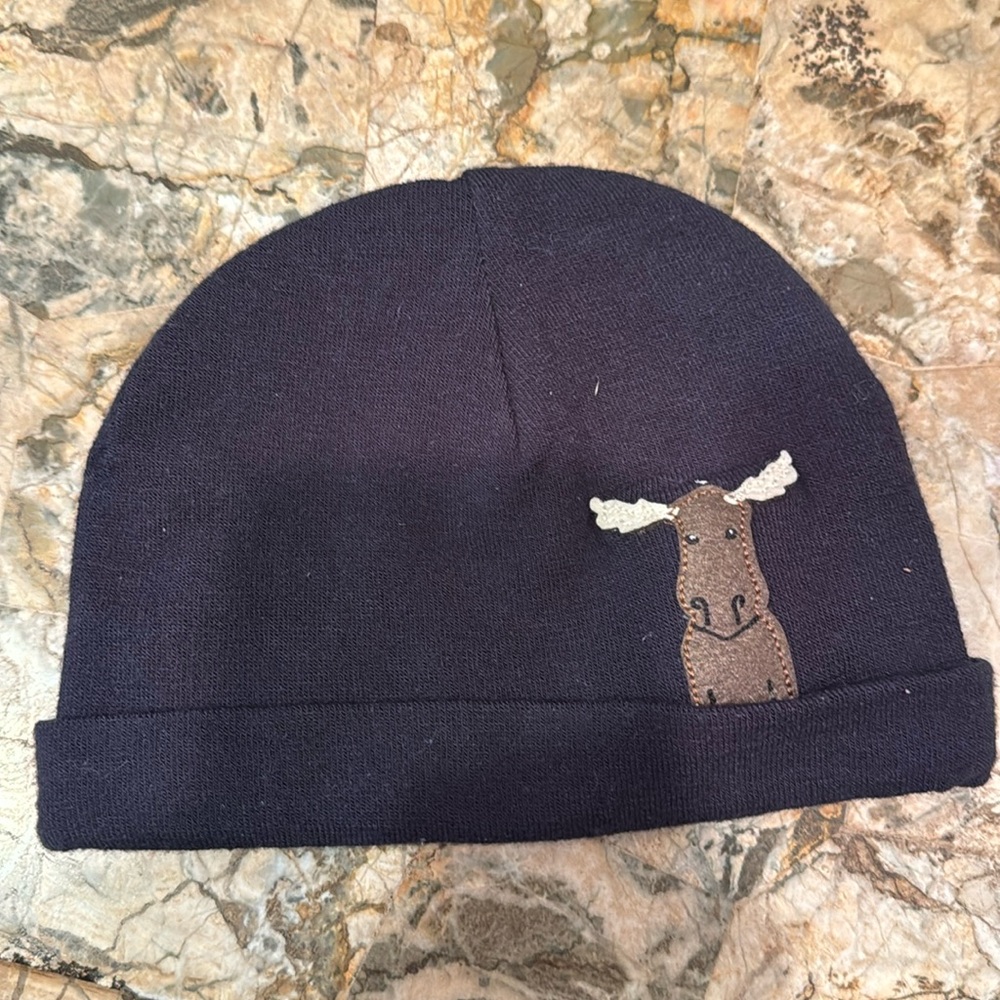 Baby hat